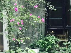 -箱美术馆私房菜(水晶郦城店)