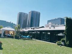 -小河盐帮·私家菜·烤鸭(三元桥·霄云路店)