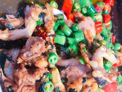 -蘭奢雅集·江浙菜(青山江滩店)