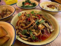 -东排食堂长沙小吃大排档(五一广场店)