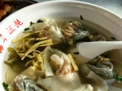 -海平馄饨(逍遥二路店)