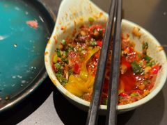 -二刀潮牛(重庆光环购物公园店)