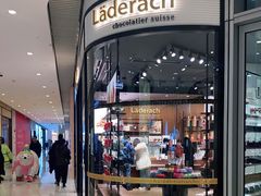 门面-Laderach 莱德拉(上海环贸iapm店)