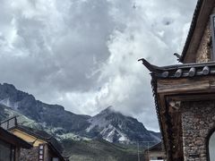 -玉湖村
