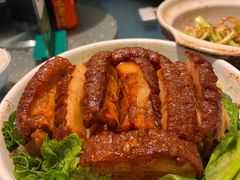 -美极鲜食坊(宝安南路店)