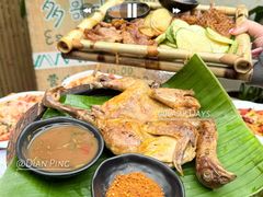 -多哥水傣味餐厅(司马巷店)