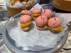 -龍歌自助小火锅(秦淮水游城店)