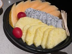 -海底捞火锅(劲松店)