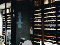 -大酉·M Coffee(北京美术馆店)