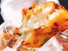 -阿婆油墩子(五里桥路188弄小区店)