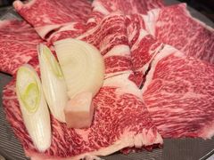 -满来寿喜烧(金虹桥店)