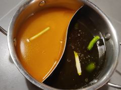 -君邦火锅(新疆大厦店)