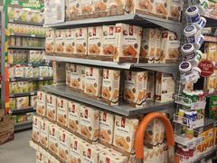 -芽庄中心购物广场