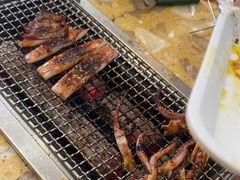 -福茗春薪禾记海鲜烧烤(八一路店)