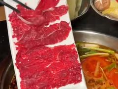 -牛品荟牛肉火锅(新城广场店)