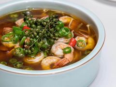 -赵小姐丨新中餐(曲江店)