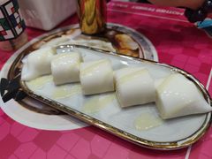 -甜心妈妈·榴莲星级糖水(北京路总店)