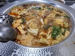 -古乐牛香·鲜牛肉牛杂火锅(高新店)