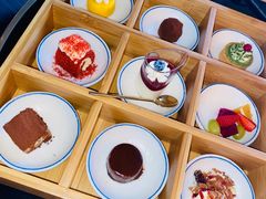 -La goccia  意式餐吧(太古里店)