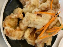 金牌锅包肉-京滨饭店·餐厅(阜外大街店)