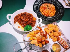 -露露家咖啡店