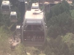 -狼牙山风景区