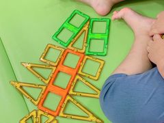 -金宝贝国际早教中心(万象城中心)