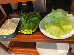 -鑫隆四季涮肉(八角畅游店)