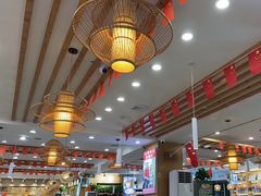 -大师傅金奖啤酒鱼(西街口总店)