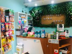 -宠伴小精灵宠物店(鼓楼店)