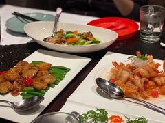 -长春凯悦酒店-品悦中餐厅
