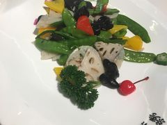 荷塘小炒-同喜烤鸭店(光芒店)