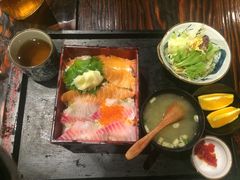 -石屋料理(南京西路店)