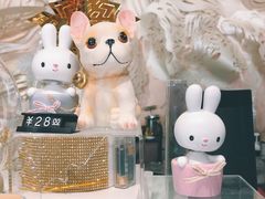 -风甜日暖·星座主题甜点(东二环泰禾店)