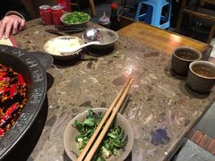 -重庆渝达老火锅(春熙路店)