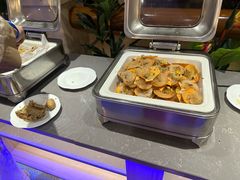 -北丽宫水疗会(宝利来国际大酒店店)