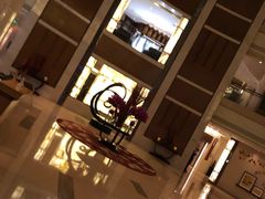 -深圳星河丽思卡尔顿酒店