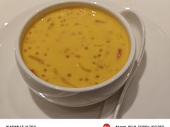 杨枝甘露-利苑酒家(宜安广场店)
