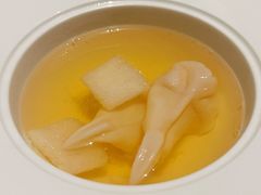 鸡汤汆海蚌-遇外滩(BFC外滩金融中心店)
