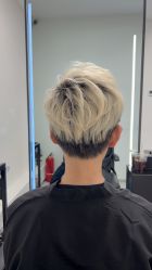 点击看大图 -5M HAIR SALON