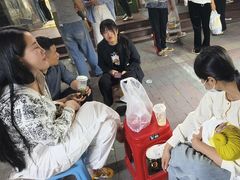 -皖北巫氏三胖地锅鸡(长淮总店)