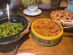 -老阿爸鲜鱼土菜(昆山花桥店)