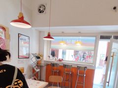-Eckl’s爱氏热狗(猫街店)