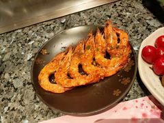 -大渔铁板烧(中山路八佰伴店)