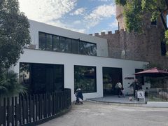 -J Create城市露营咖啡·简餐·宠物(上海动物园店)