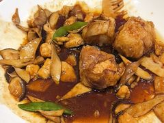 -渔家风味·鲅鱼水饺·央视展播·海鲜天津菜(开发区店)