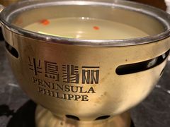 -半岛翡丽海鲜自助餐厅(观风亭店)