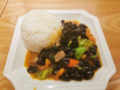 -七里西关中式简餐(苏州中心店)