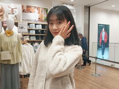 -优衣库(长沙国金中心店)