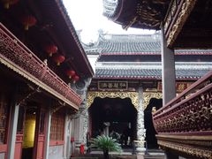 -庆安会馆